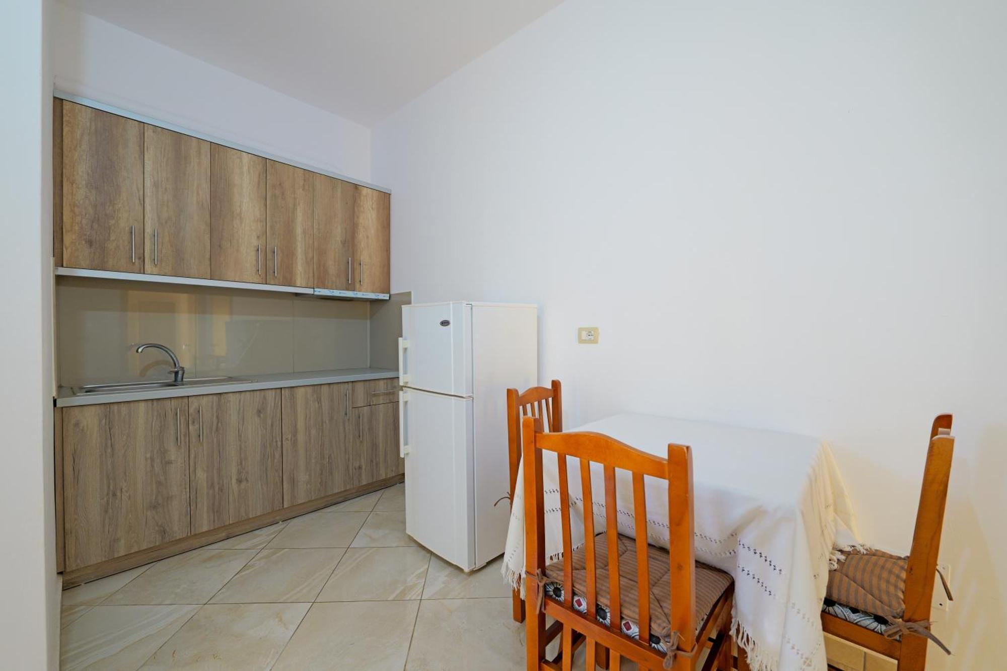Vila Dura Ksamil Exterior foto